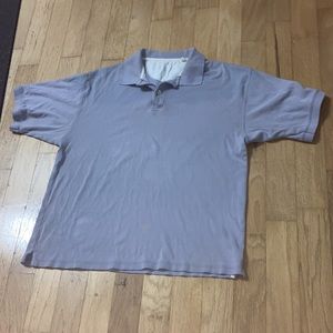 Smith and Watkins men’s polo XL